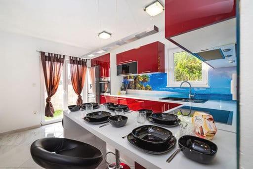 Kuca Za Odmor Natali Villa นิน ภายนอก รูปภาพ