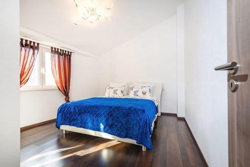Kuca Za Odmor Natali Villa นิน ภายนอก รูปภาพ